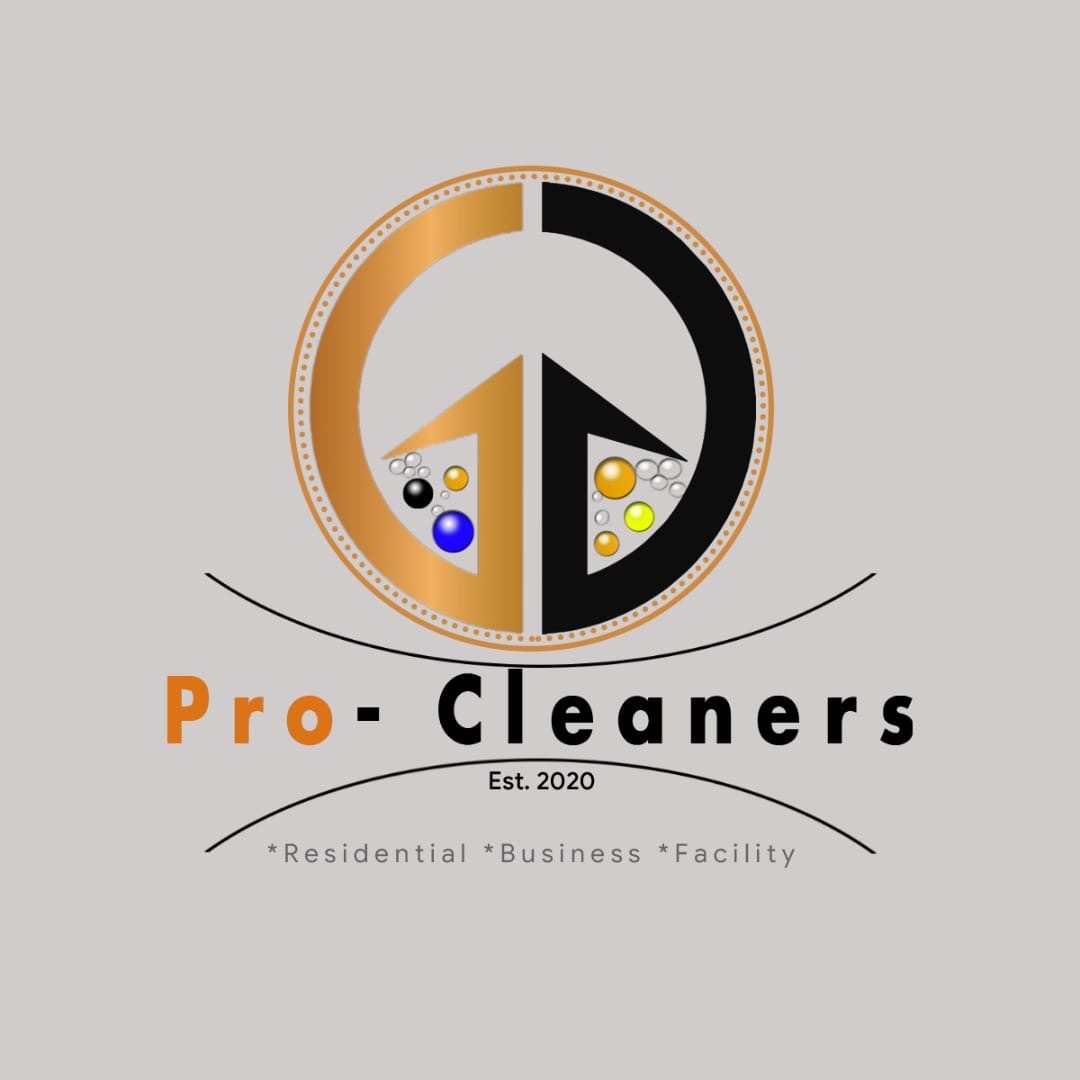 GG Pro-Cleaners