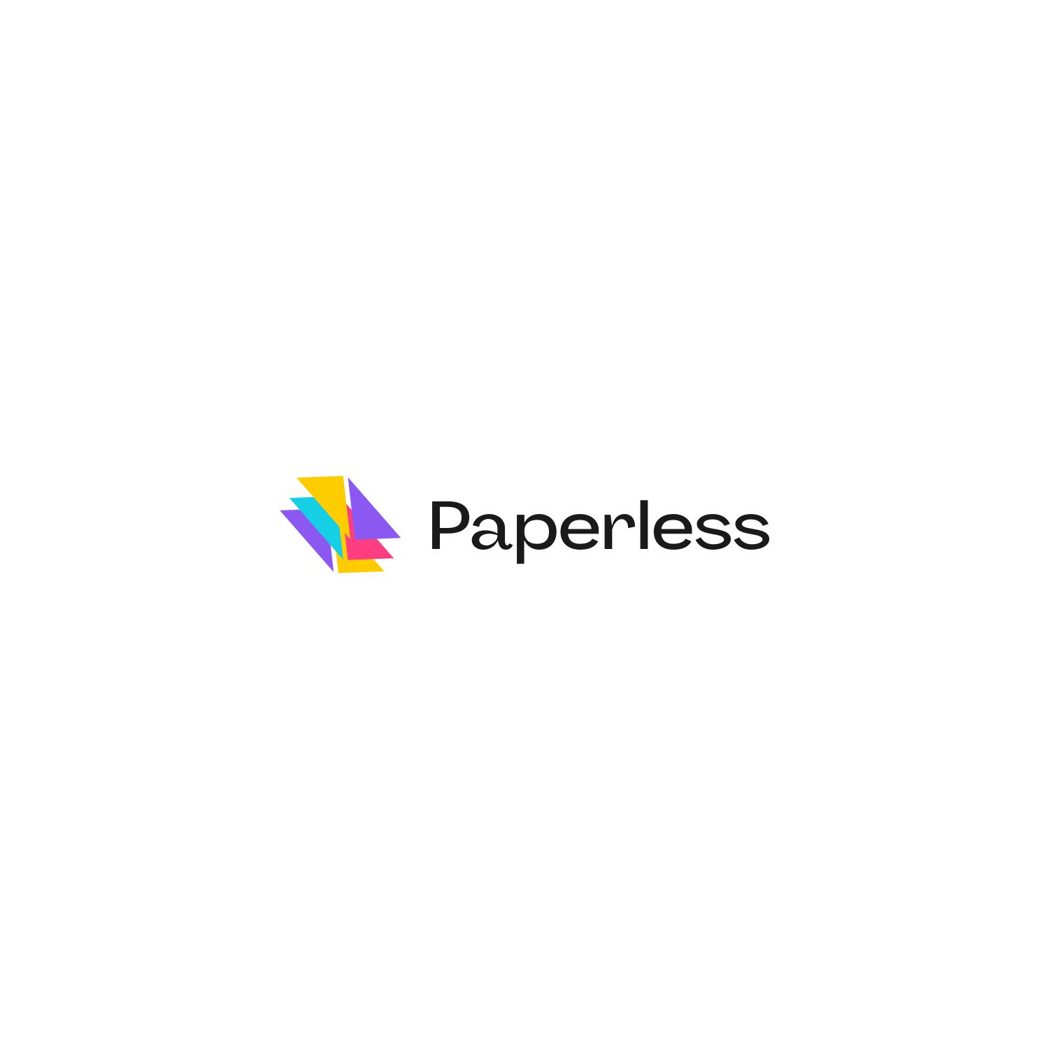 Paperless Environment